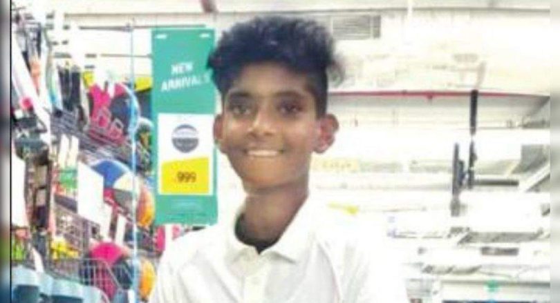 The sensation of Pace from Kannagi Nagar entered the TNCA camp