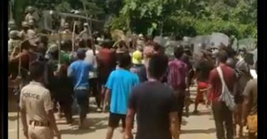 Assam, Mizoram CMS in Twitter exchanges is heated as border tension flares up