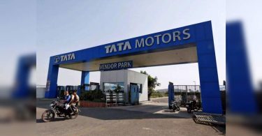 Tata Motors posted a quarterly loss of Rs 4,451 Crore in Q1