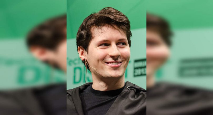 Telegram CEO said Apple, Google also had to be 'blamed' for Pegasus Hack