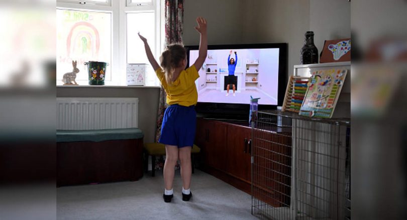 Physical education institutions start condensing courses for practical exposure