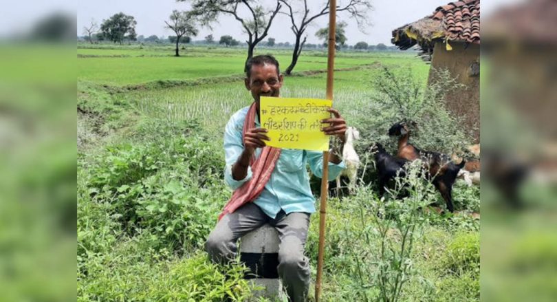 Har Kadam Beti to Sang: Campaign to see leaders on young girls get speed in Chhattisgarh and promote girl education