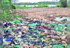 Chennai: 'Move a dump further from Lake Thalambur'