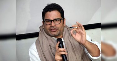 Team I-PAC Kishore Prashant 'confined' to the hotel on Agartala