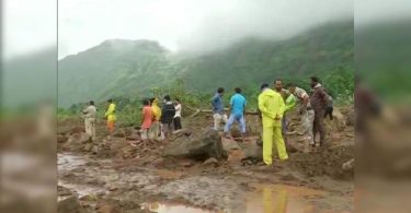 Maharashtra Rain: 31 Lost to be declared dead