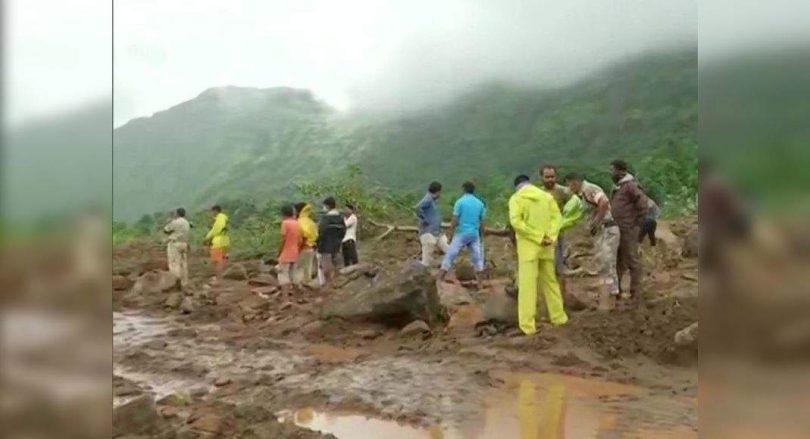 Maharashtra Rain: 31 Lost to be declared dead