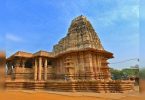 The World Heritage Inscription for Ramappa Temple brings a pattern to Telangana; state government swears to develop a place