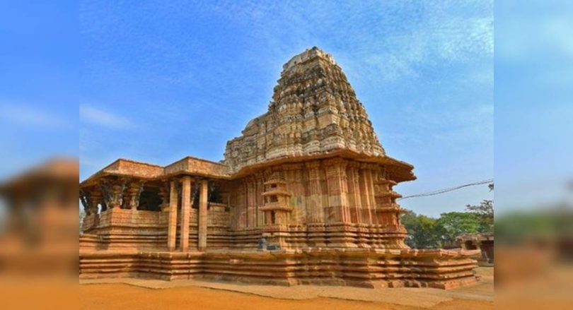 The World Heritage Inscription for Ramappa Temple brings a pattern to Telangana; state government swears to develop a place