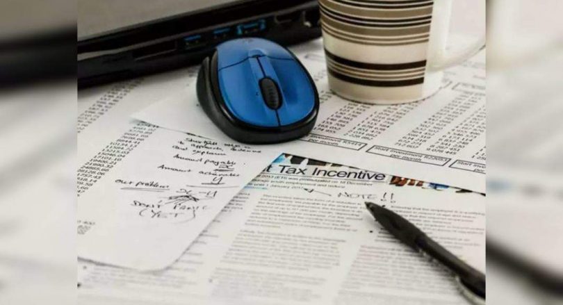 The government pays Rs 164.5Cr to InfoSys for the new I-T portal: MOS Finance