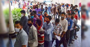 Covid 2nd waves may have more eternal damage in the economy: Moody's