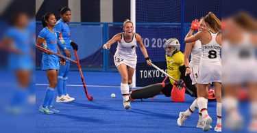 Women's Hockey: Combat India lost 0-2 against Rio Bronze German medal