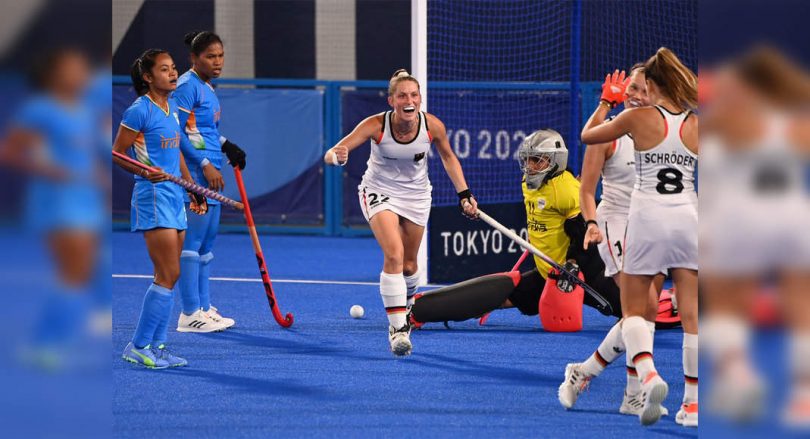 Women's Hockey: Combat India lost 0-2 against Rio Bronze German medal