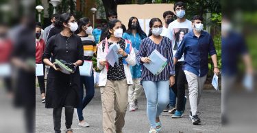 OJEE is held in 30 districts, three places outside Odisha