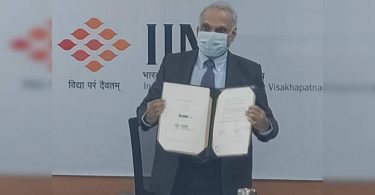 IIM-Vizag offers an entrepreneurial diploma for women of Sri Lanka