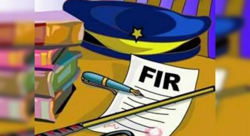 Advocating for rape case files against two lawyers