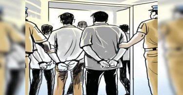 2 held from Bengal for cheating entrepreneurs