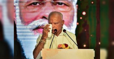 Yediyurappa resigned: BJP changed 4 cms in 4 months