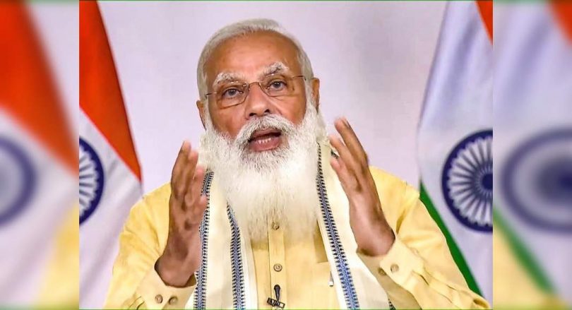 One year NEP: PM to overcome the country on July 29