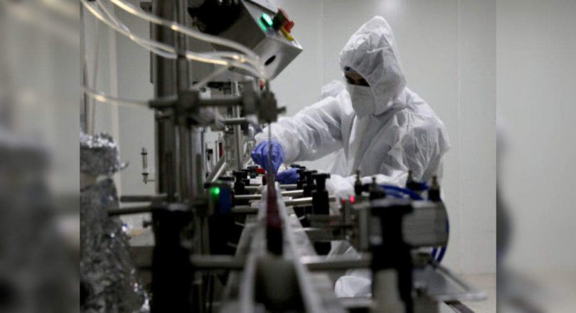 Scientists from India, Russia, Brazil, South Africa will collaborate in Covid research