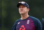 Andy Flower rocket coach was ruled out from a hundred matches by Covid