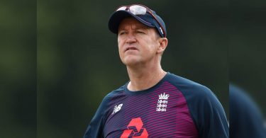 Andy Flower rocket coach was ruled out from a hundred matches by Covid