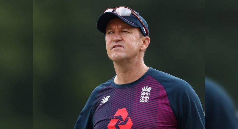 Andy Flower rocket coach was ruled out from a hundred matches by Covid