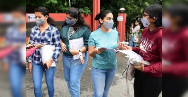 Jee-Advance will be held on October 3: Dharmendra Pradhan