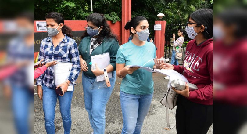 Jee-Advance will be held on October 3: Dharmendra Pradhan