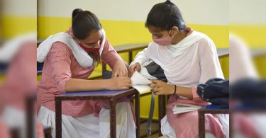 Chhattisgarh to reopen the school for grade 10 & 12 of August 2