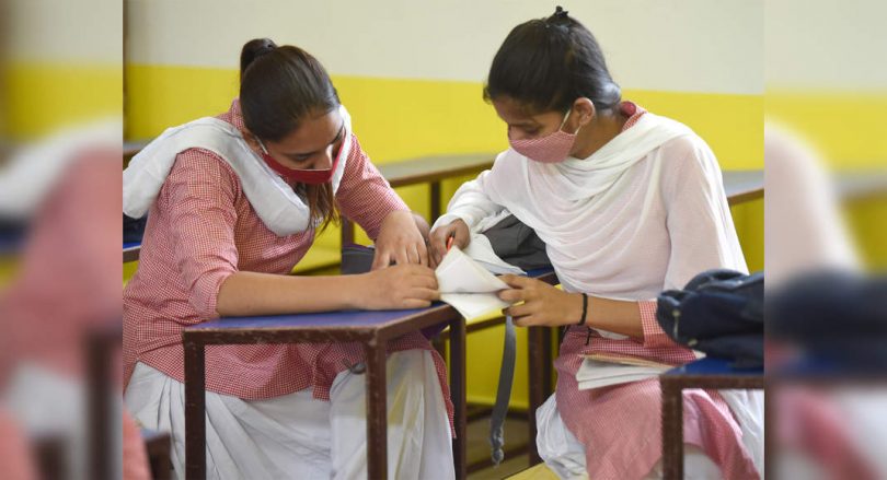 Chhattisgarh to reopen the school for grade 10 & 12 of August 2