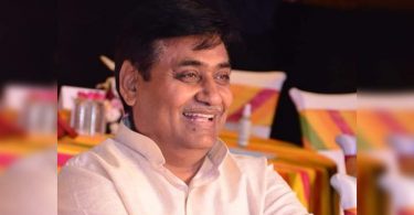 On camera: Dotasra instructions he might be dropped from the Gehlot team