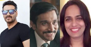 Ajay & Priti Sinha to produce a web series