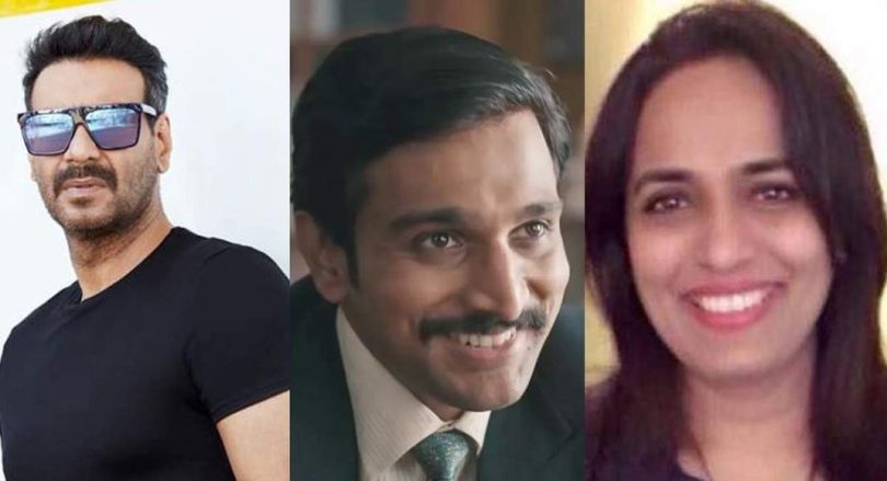 Ajay & Priti Sinha to produce a web series