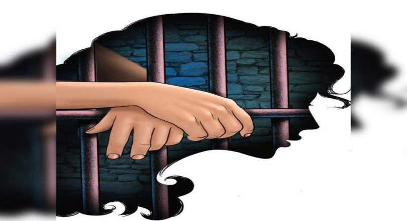 PALGHAR: Racket Sex Damaged in Vasai, 2 held