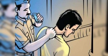 Thane: 3 captured from up to kill women