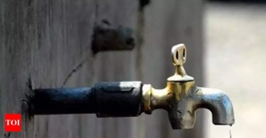 Water supply to be disturbed in Madurai