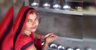 Bowls and plates made by these women see high requests above