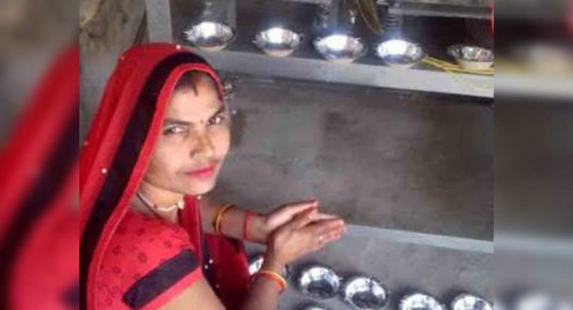 Bowls and plates made by these women see high requests above