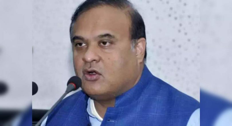 Will maintain the status quo and peace with Mizoram, said Assam CM Himanta Biswa Sarma