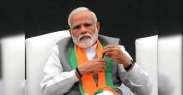 Jorhat Admin's body staff was held to 'abuse' PM Narendra Modi on Facebook