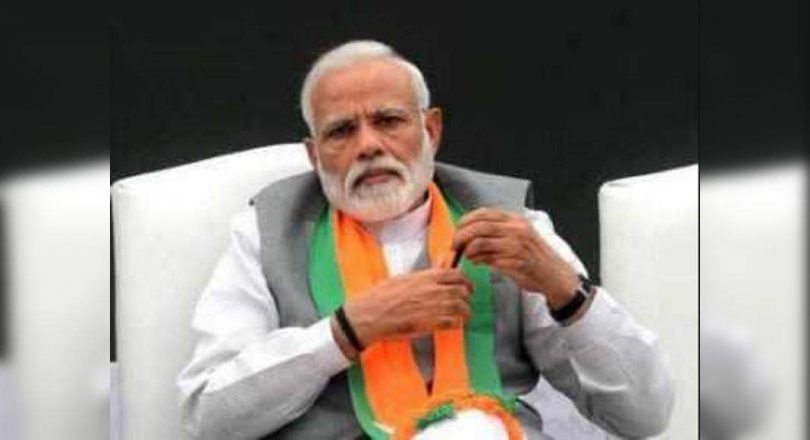 Jorhat Admin's body staff was held to 'abuse' PM Narendra Modi on Facebook