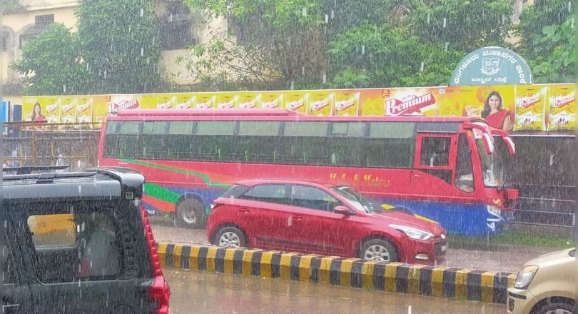 Republished Personal Bus Rates in Dakshina Kannada