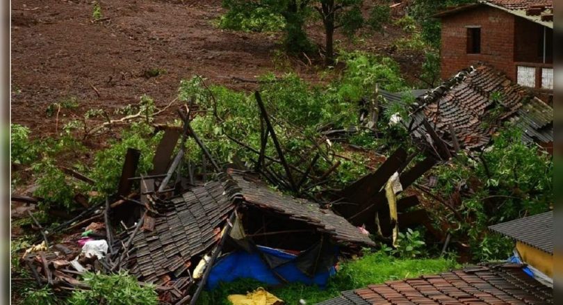 Raigad Rains: Civic's corpse rises to help