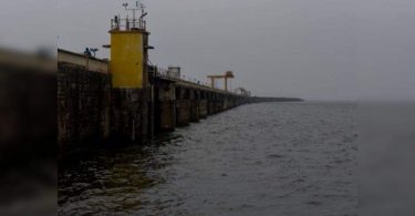 Water in the marathwada dam less than last year