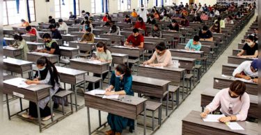 Jee-Advanced Examination 2021 will be held on October 3