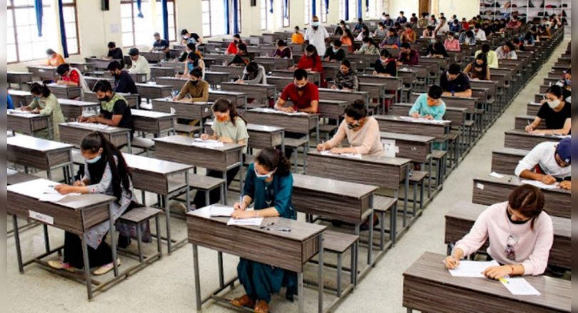 Jee-Advanced Examination 2021 will be held on October 3