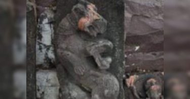 MP: Pre-historical archaeological sites that will be submerged