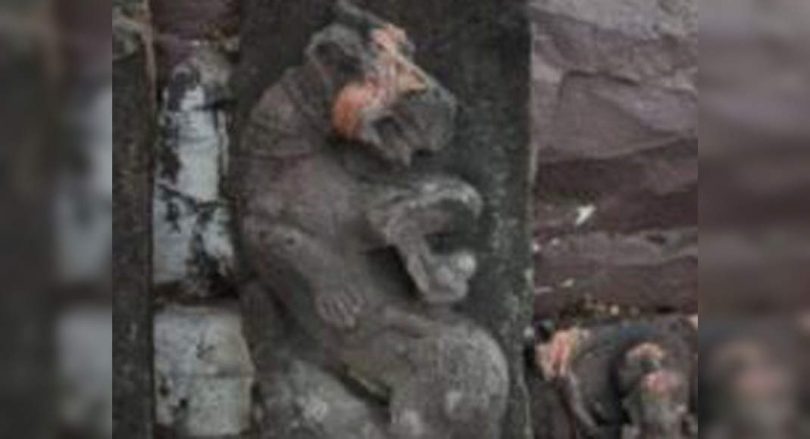 MP: Pre-historical archaeological sites that will be submerged