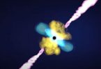 Scientists including Indian Astronomers Spot Gamma-ray Unique Burst Using NASA Space Telescope