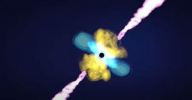Scientists including Indian Astronomers Spot Gamma-ray Unique Burst Using NASA Space Telescope